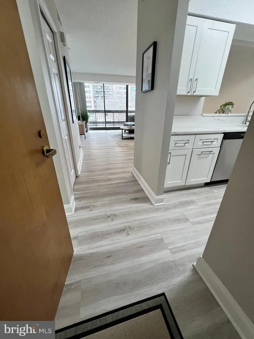 5505 Seminary Rd #118n, Falls Church, VA 22041 - #2