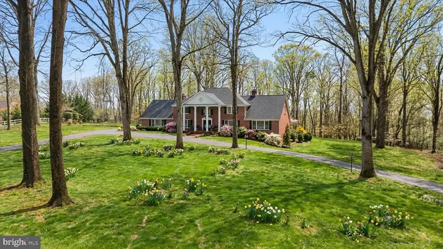 6704 Cedar View Ct, Clifton, VA 20124 - #3