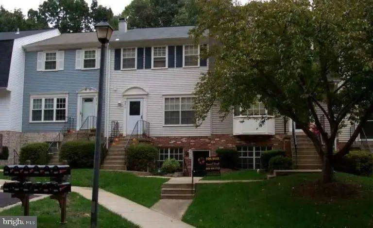 5919 First Landing Way #183, Burke, VA 22015 - Image #1