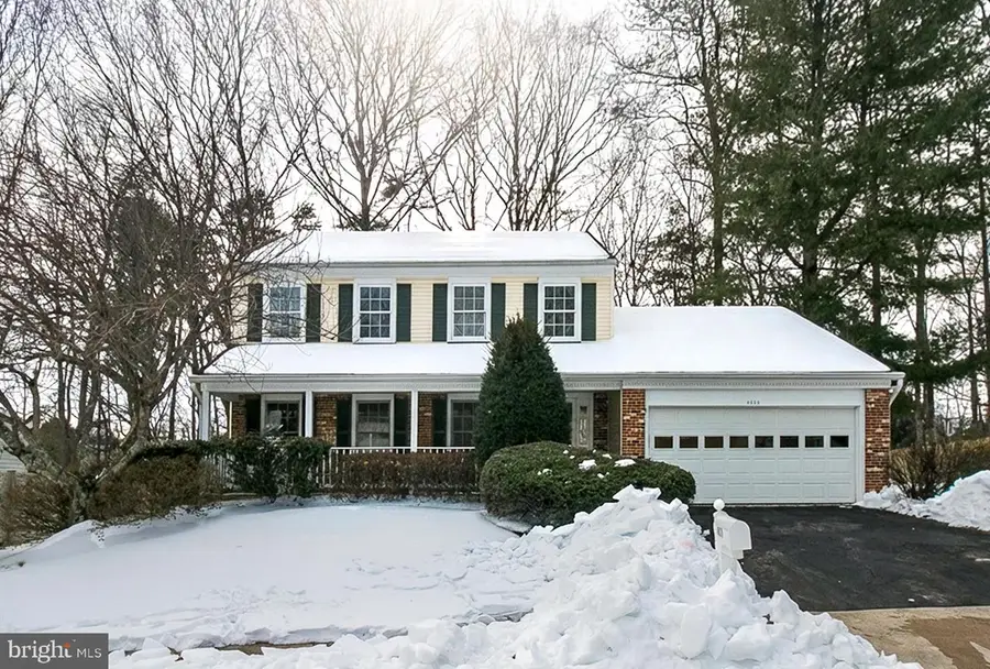 4634 Star Flower Dr, Chantilly, VA 20151 - #2