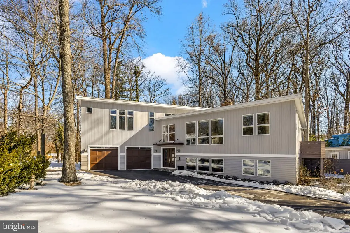 3421 Fiddlers Grn, Falls Church, VA 22044 - #1