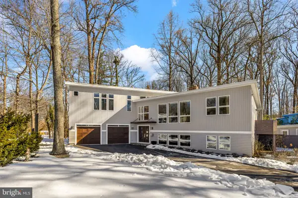 3421 Fiddlers Grn, FALLS CHURCH, VA 22044