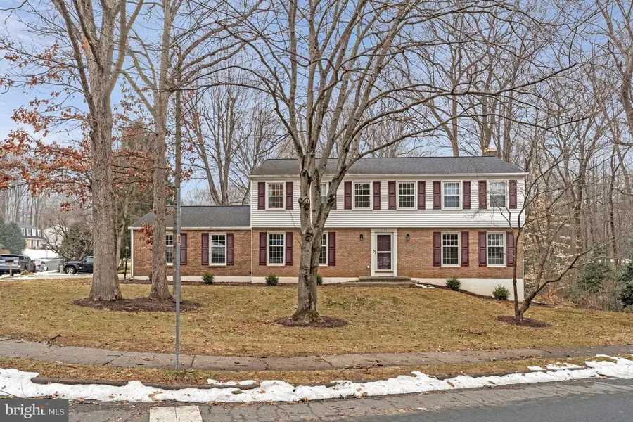 10720 Burr Oak Way, Burke, VA 22015 - #2