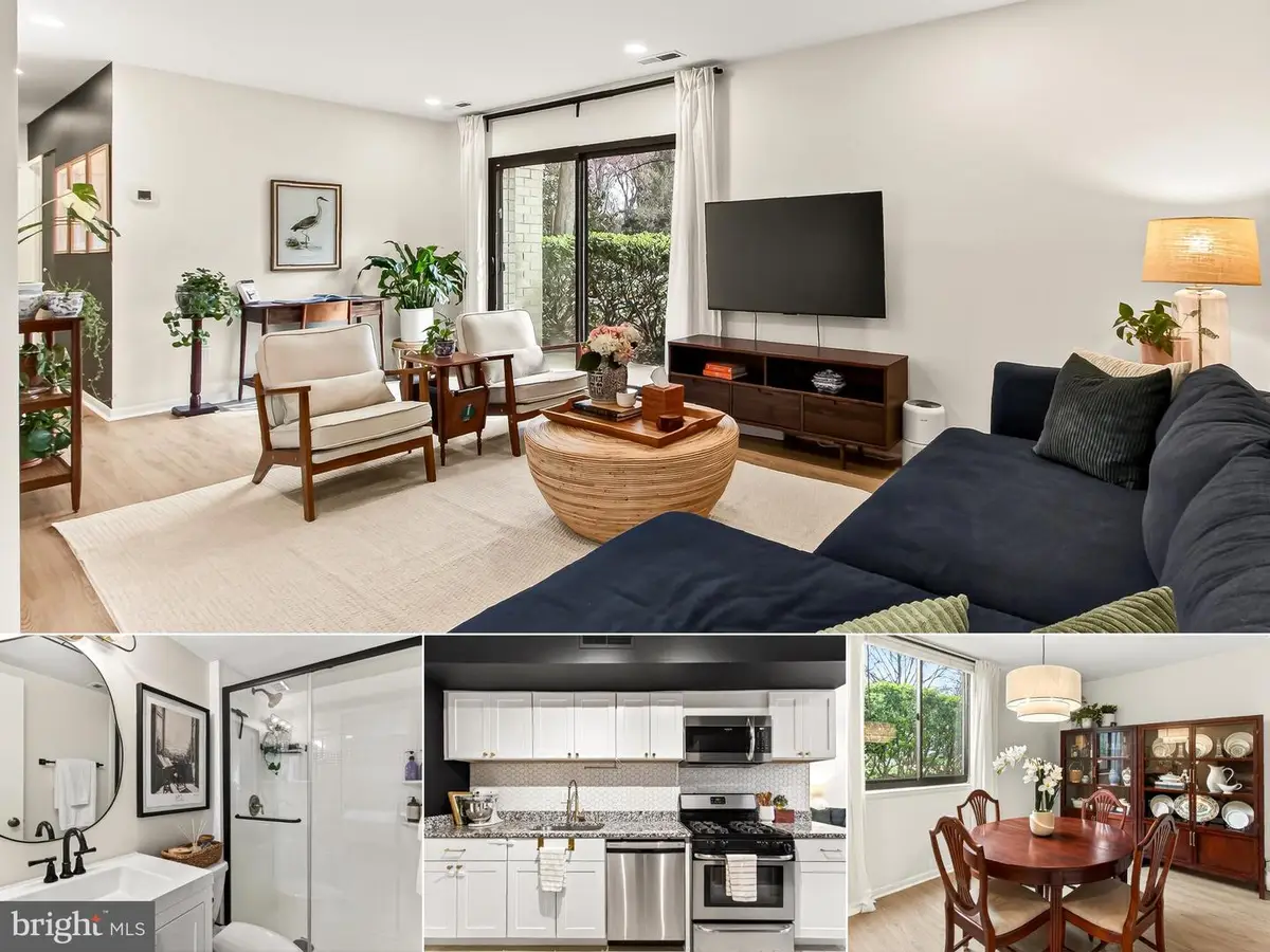 3100 S Manchester St #t16, Falls Church, VA 22044 - #1