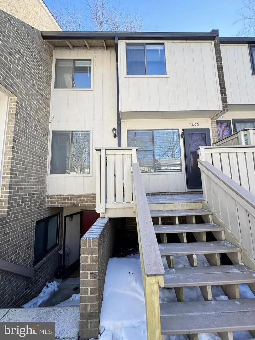 2600 Glengyle Dr #118, Vienna, VA 22181 - #1