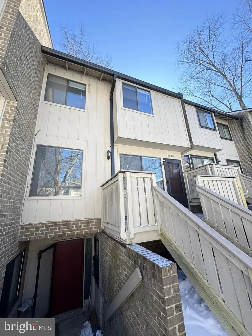 2600 Glengyle Dr #118, Vienna, VA 22181 - #3