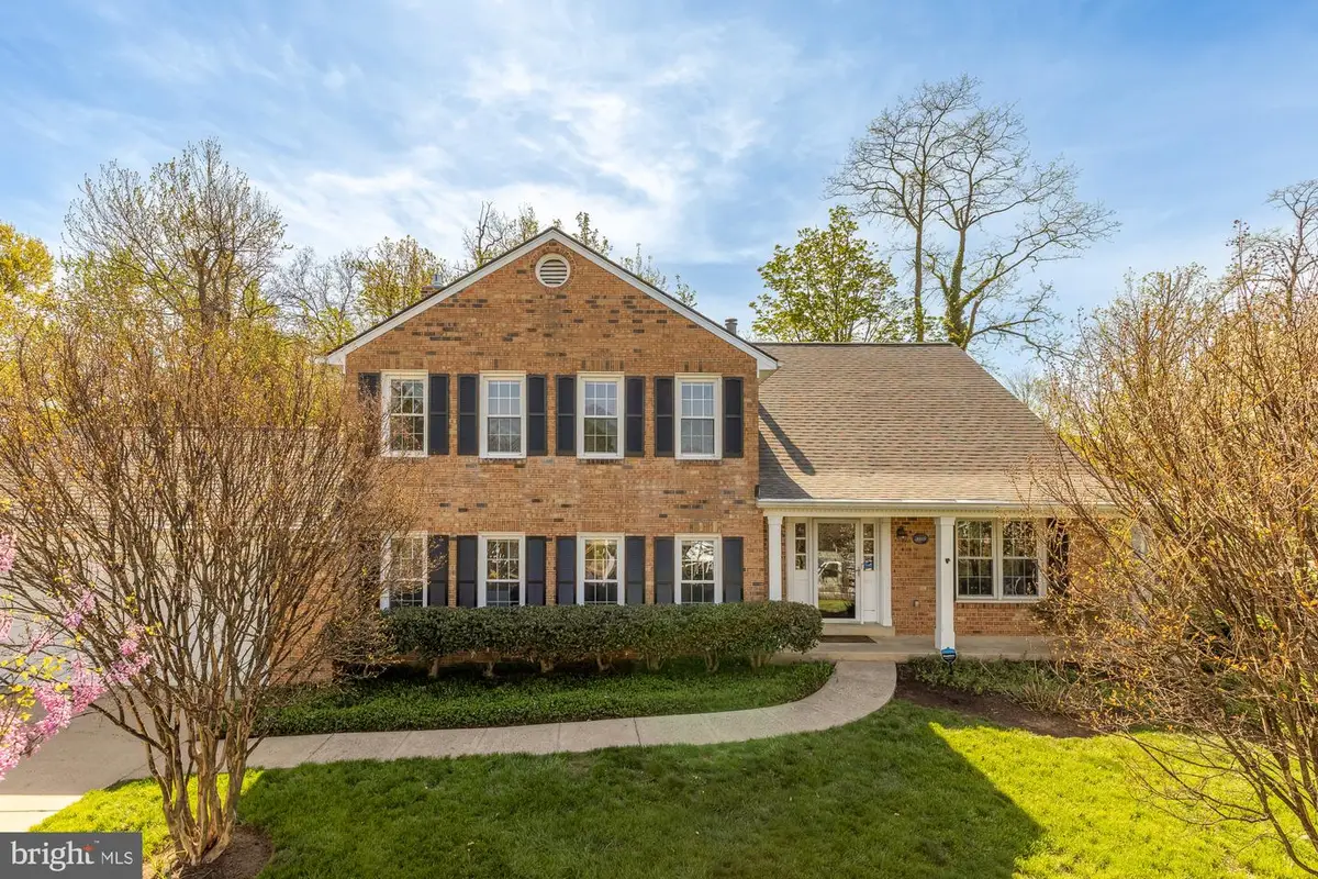 4615 Deming Ave, Alexandria, VA 22312 - #1