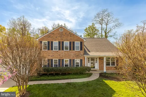 4615 Deming Ave, ALEXANDRIA, VA 22312