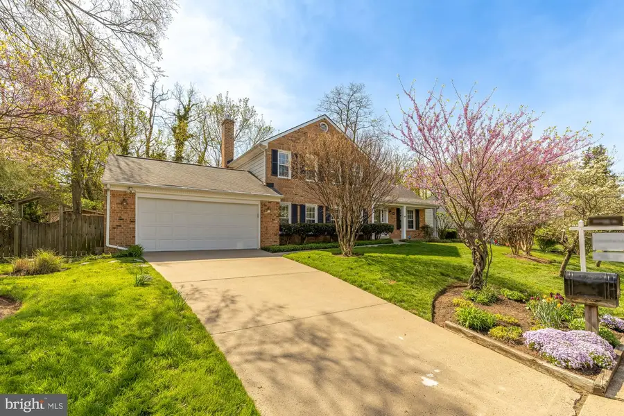 4615 Deming Ave, Alexandria, VA 22312 - #2