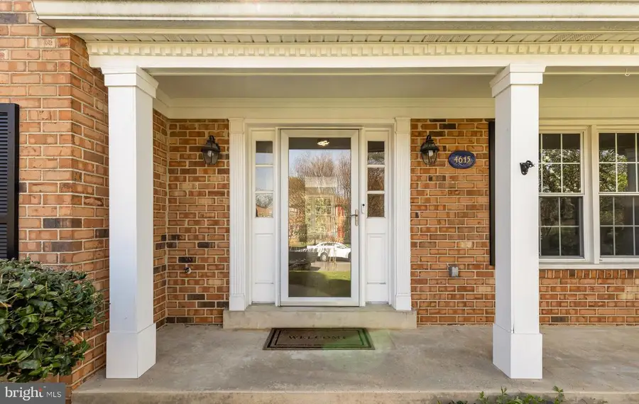 4615 Deming Ave, Alexandria, VA 22312 - #3