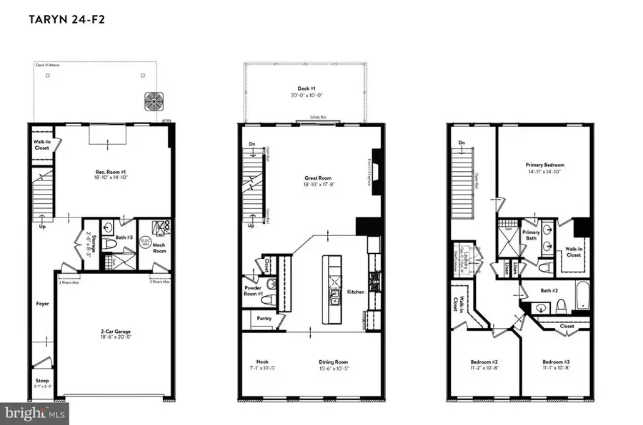 Aviation Pl #taryn 24-f2, Herndon, VA 20171 - Image #3
