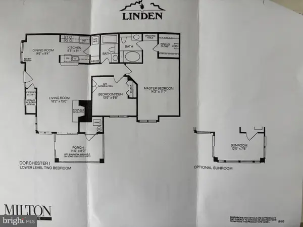 12200 Fort Buffalo Cir #527, FAIRFAX, VA 22033