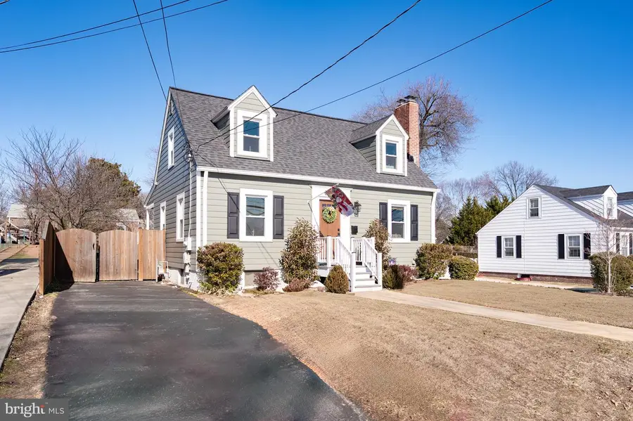 3306 Groveton St, Alexandria, VA 22306 - #2