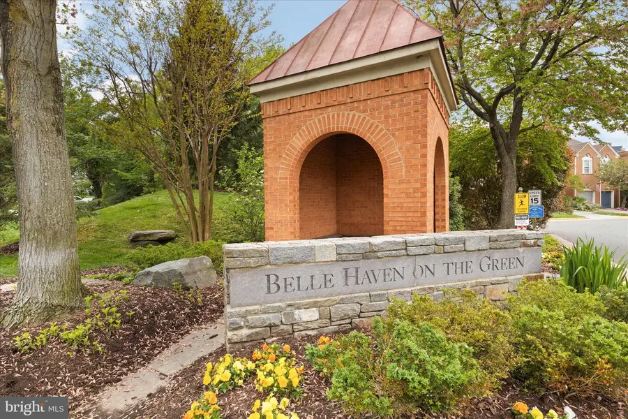 1787 Duffield Ln, Alexandria, VA 22307 - #3