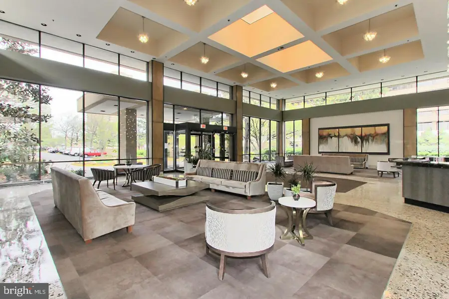 3709 S George Mason Dr #406-e, Falls Church, VA 22041 - #3