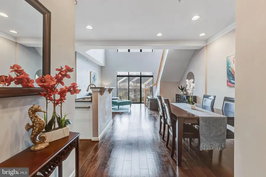 9000 Lorton Station Blvd #216, Lorton, VA 22079 - #3