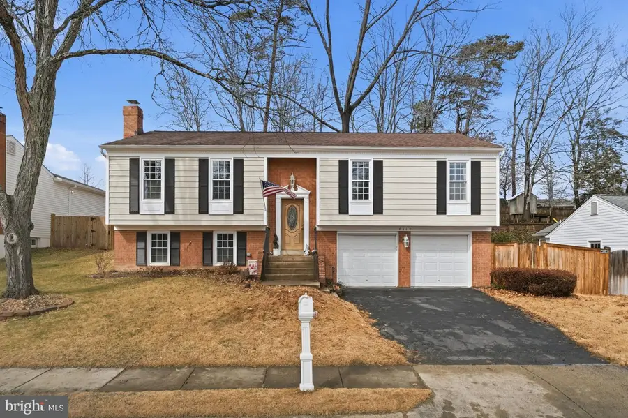 8118 Viola St, Springfield, VA 22152 - #2