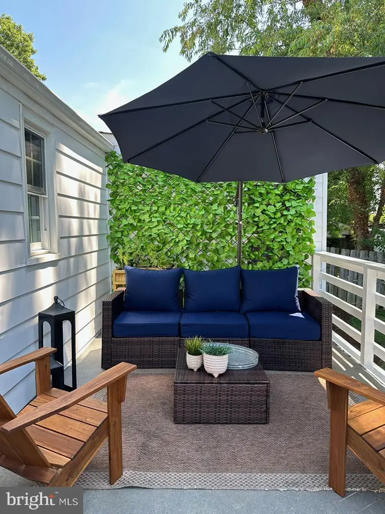 6711 Farragut Ave, Falls Church, VA 22042 - #2