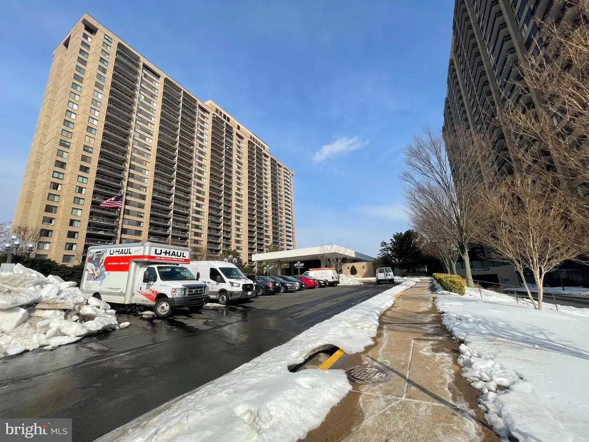 3701 S George Mason Dr #1408n, Falls Church, VA 22041 - #1