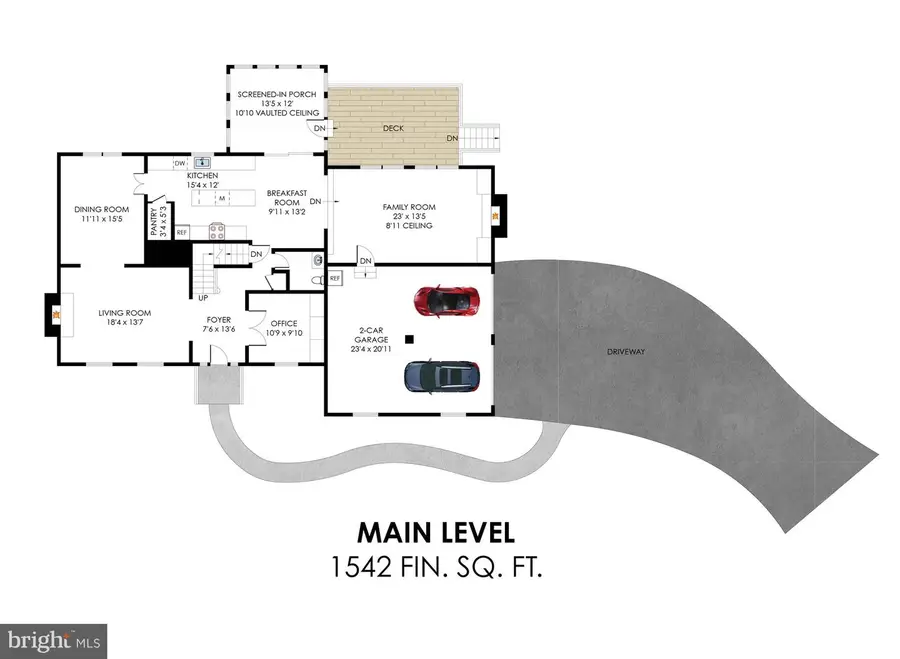 10500 Mount Sunapee Rd., Vienna, VA 22182 - #2