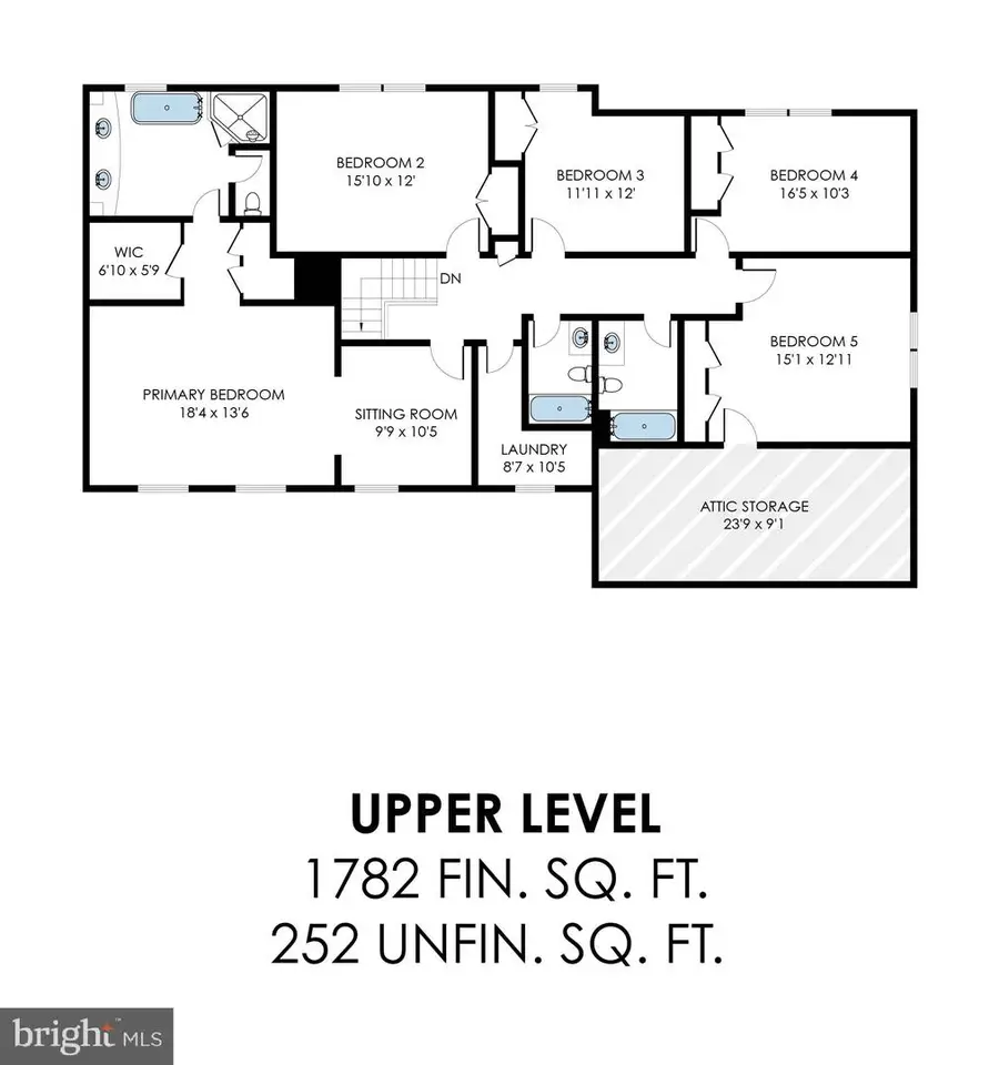 10500 Mount Sunapee Rd., Vienna, VA 22182 - #3