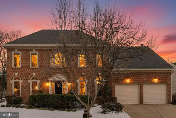 518 Brentwood Ct, VIENNA, VA 22180