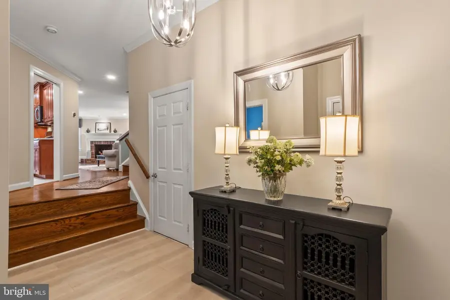 5203 Cottingham Pl, Alexandria, VA 22304 - #3