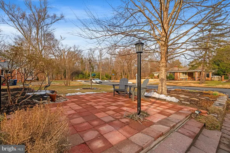 7912 Bainbridge Rd, Alexandria, VA 22308 - #3