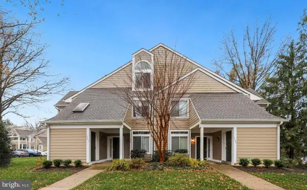 12304 Fort Buffalo Cir #467, FAIRFAX, VA 22033