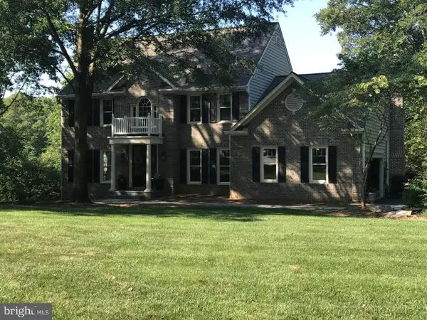 9200 Wrights Hollow Ln, LORTON, VA 22079