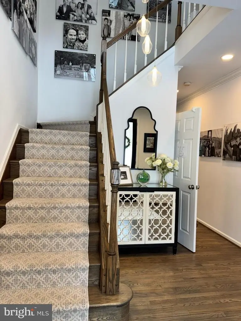 9200 Wrights Hollow Ln, Lorton, VA 22079 - #2