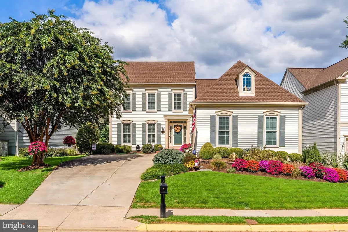 11916 Parkside Dr, Fairfax, VA 22033 - #1