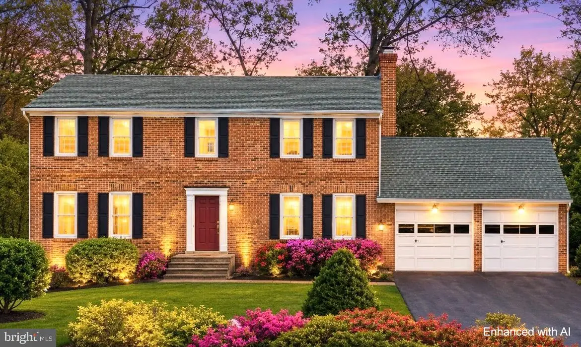 7700 Lear Rd, McLean, VA 22102 - #1