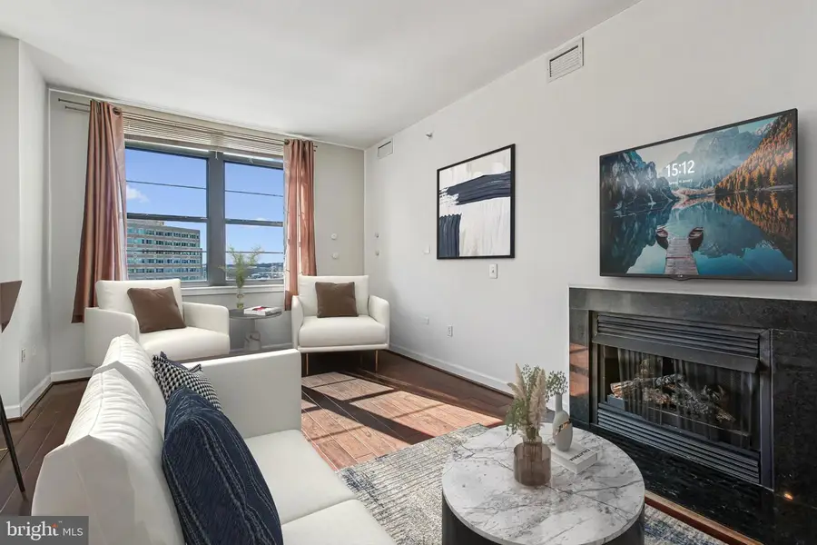 1830 Fountain Dr #1006, Reston, VA 20190 - #3