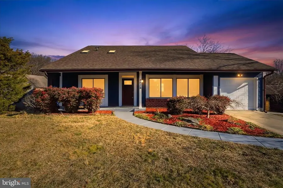 4435 Flintstone Rd, Alexandria, VA 22306 - #2