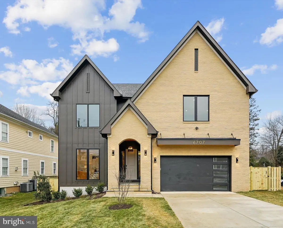 6707 Hallwood Ave, Falls Church, VA 22046 - #1