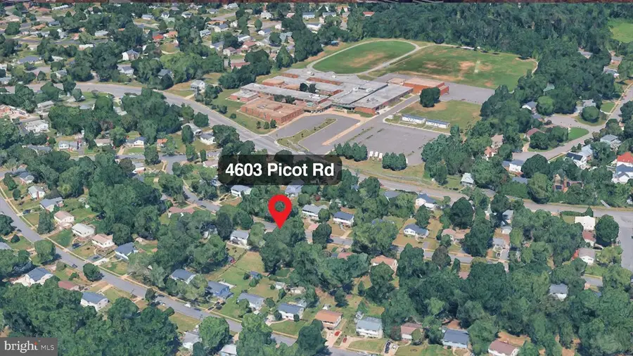 4603 Picot Rd, Alexandria, VA 22310 - #3