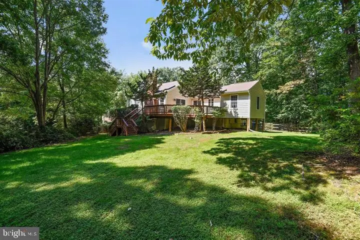 3203 Cinch Ring Ct, Oakton, VA 22124 - #3