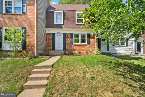 3014 Talking Rock Dr, FAIRFAX, VA 22031