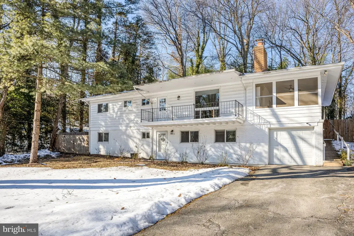 7213 Calamo St, Springfield, VA 22150 - #1