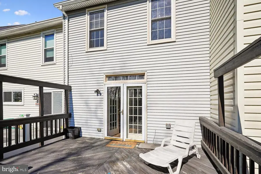 14033 Betsy Ross Ln, Centreville, VA 20121 - #2