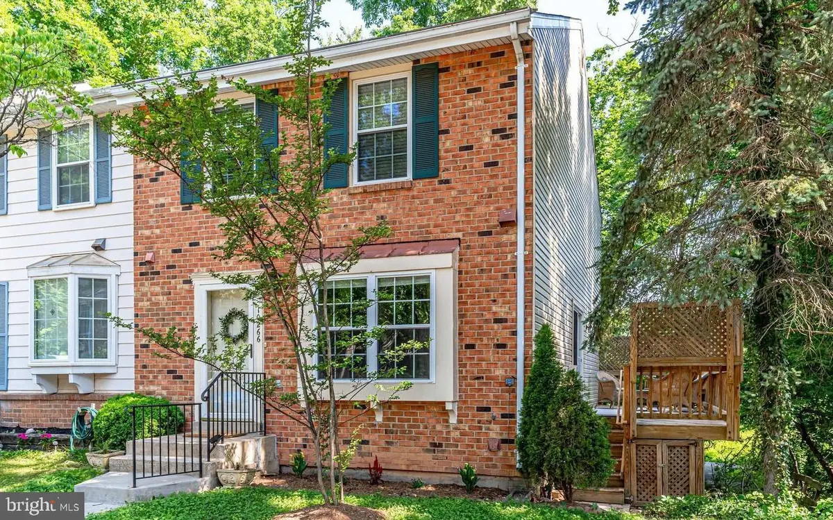 10266 Fern Pool Ct, Burke, VA 22015 - #1