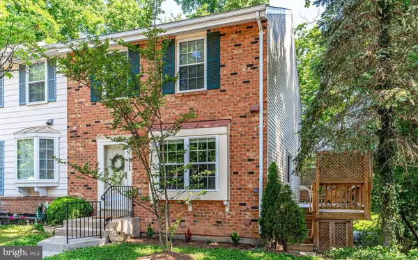 10266 Fern Pool Ct, BURKE, VA 22015