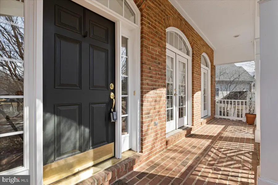 6424 Recreation Ln, Falls Church, VA 22041 - #3