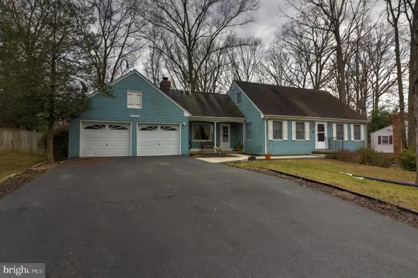 10505 Old Colchester Rd, LORTON, VA 22079