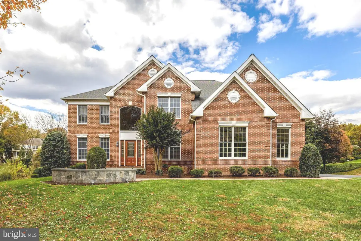 1710 Dove Point Ct, Vienna, VA 22182 - #1