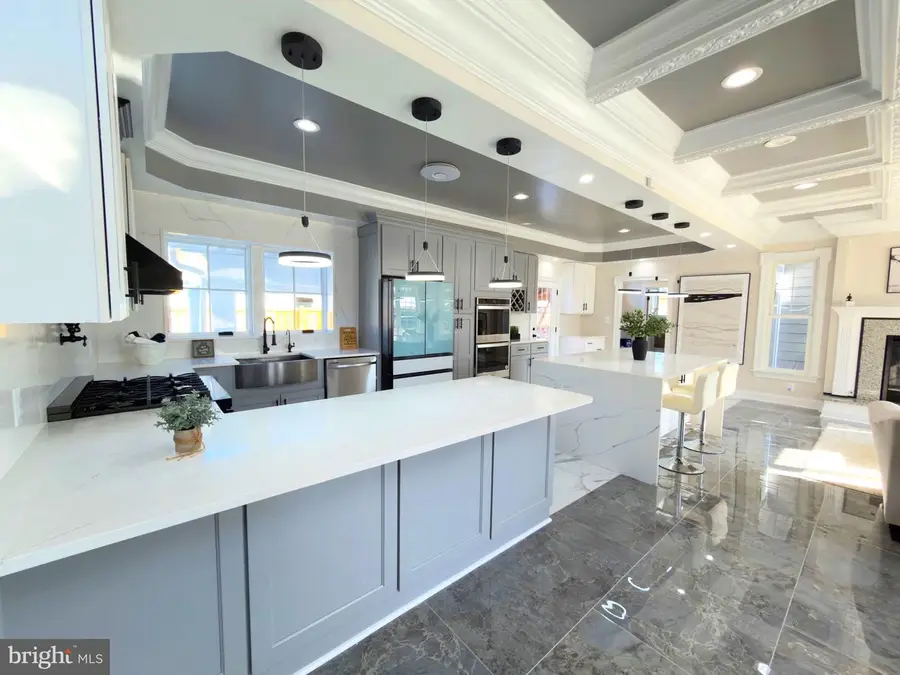 8213 Hocking Pl, Alexandria, VA 22309 - #3