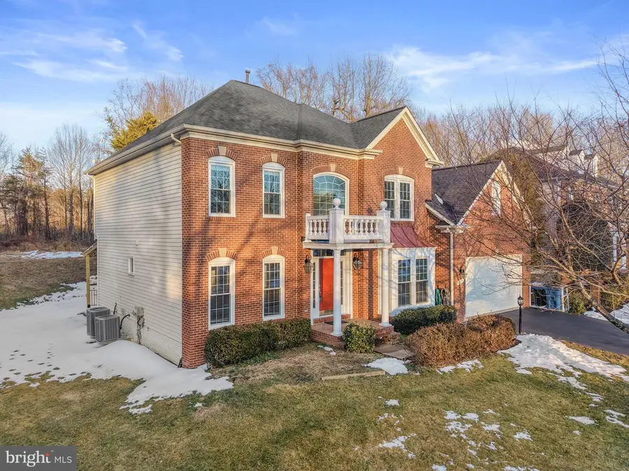 4875 Annamohr Dr, Fairfax, VA 22030 - #2