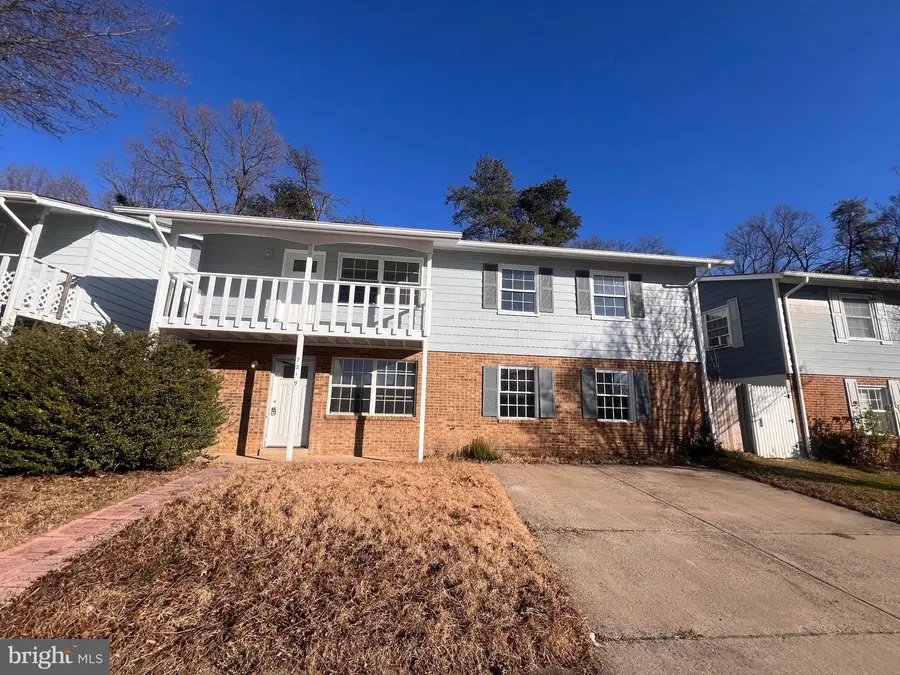 7219 Beverly Park Dr, Springfield, VA 22150 - #2