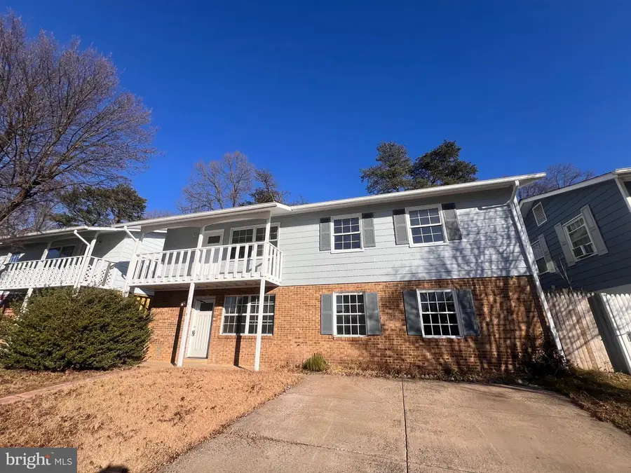 7219 Beverly Park Dr, Springfield, VA 22150 - #3